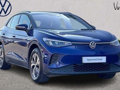 VW ID.4