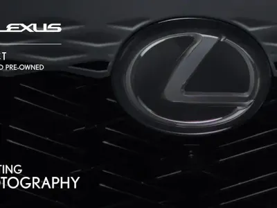 Used Lexus RZ 450e 230 kW (313 HP) 2026 SUV