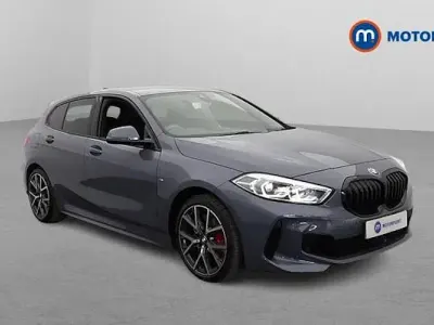 Used BMW 128