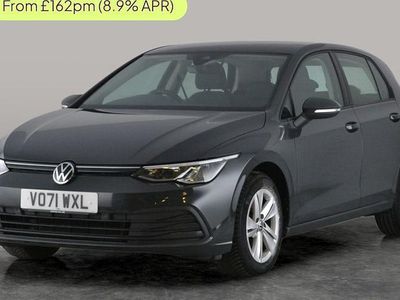 Used VW Golf VIII Life 116 HP (85 kW) 2024 Hatchback