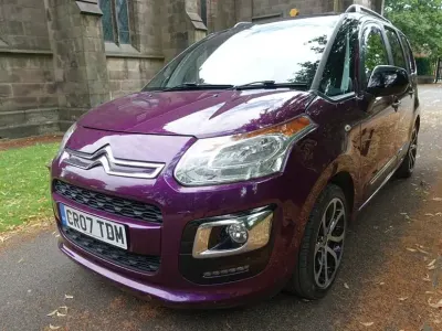 Used Citroën C3