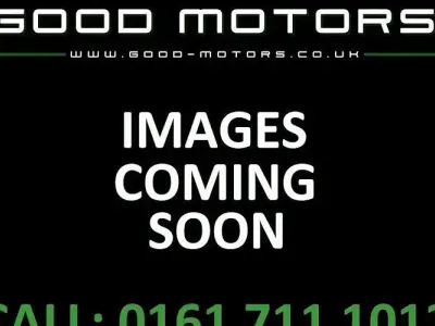 Used Mercedes B180
