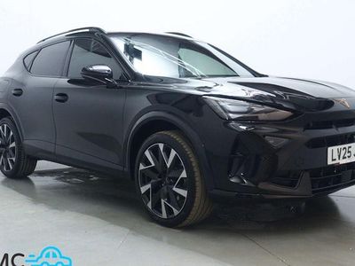 Used Cupra Formentor 150 HP (110 kW) 2025 SUV