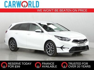 Kia Ceed Sportswagon