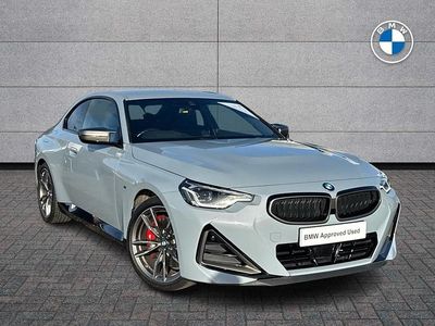 BMW M240