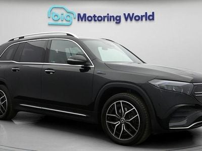 Mercedes EQB300