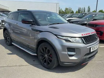 Used Land Rover Range Rover
