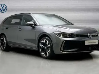 Used VW Passat 272 HP (200 kW) 2025 Estate