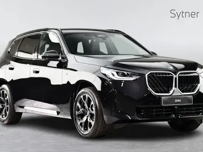 Usado BMW X3