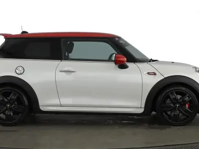 Used Mini John Cooper Works