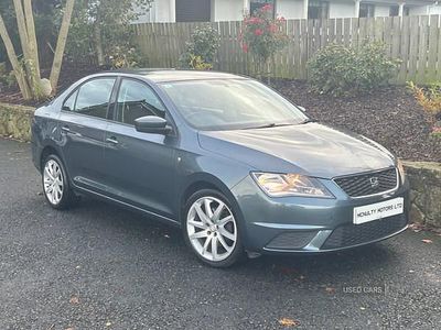 Seat Toledo