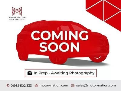 White Used 2021 Citroën Relay Van | £7,851 (Fair price)