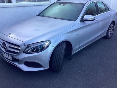Mercedes C350