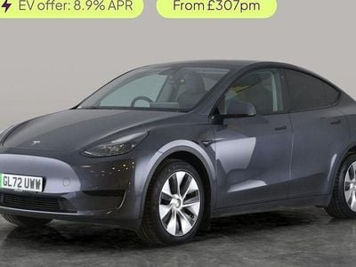 Used Tesla Model Y RWD 219 kW (299 HP) 2024 SUV