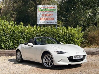 Mazda MX5