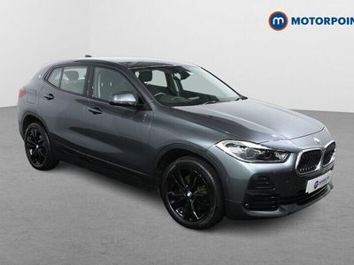 used BMW X2 Sport Hatchback