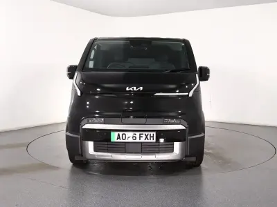 Used Kia PV5 Plus 2026 MPV