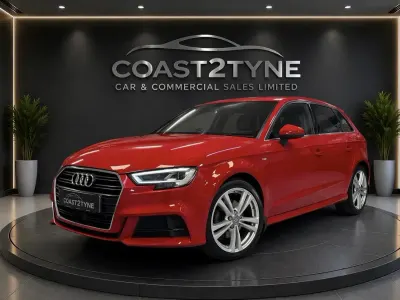 Usado Audi A3