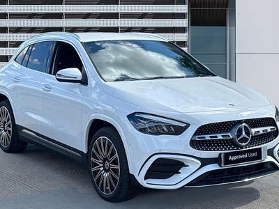 Used 2025 Mercedes E250 AMG Line Premium Hatchback | £39,064 (Expensive)