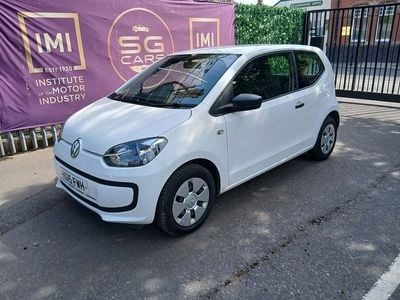 VW up!