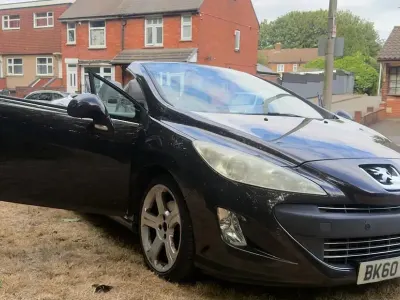 Used Peugeot 308