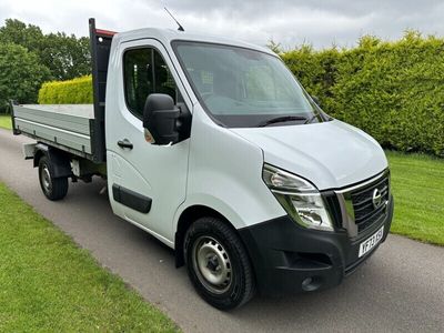 Nissan Interstar