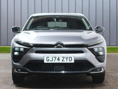 Citroën C5 X