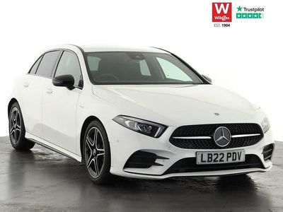 Mercedes A250