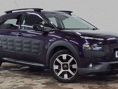 Citroën C4 Cactus