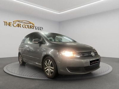 Grey Used 2013 VW Golf VII SE Hatchback | £2,999 (Super price)