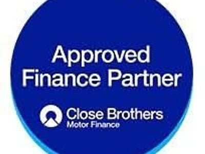 Used VW Crafter Trendline 140 HP (102 kW) 2021 White Van