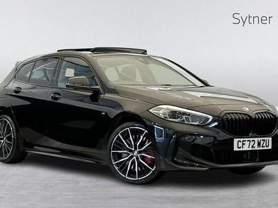 BMW 128