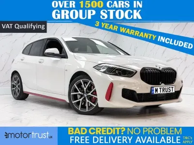 Used BMW 128 ti