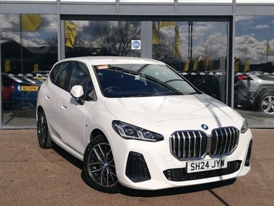 BMW 225