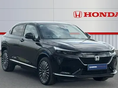Used Honda e:Ny1