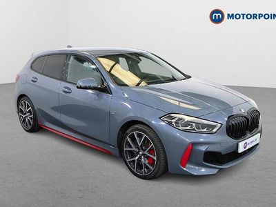 BMW 128