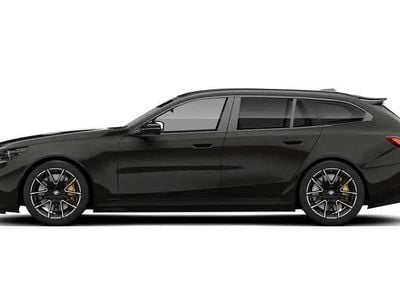 New BMW M5 727 HP (534 kW) 2026 Estate