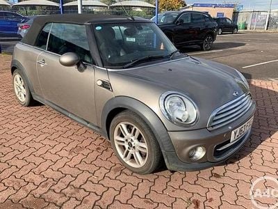 Used 2013 Mini Cooper Hatchback | £4,995 (Good price)