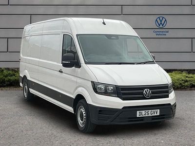 VW Crafter