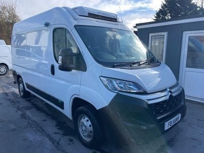 Citroën Relay