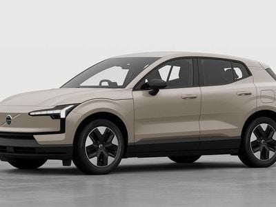 New Volvo EX30 Core 200 kW (272 HP) 2025 Sand dune SUV
