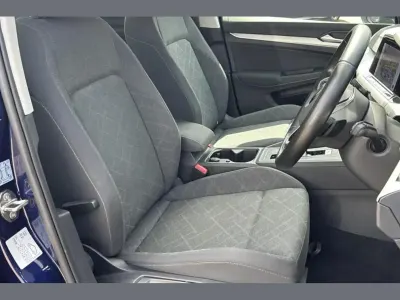 Used VW Golf VIII
