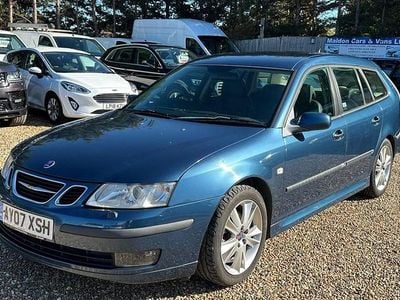Saab 9-3