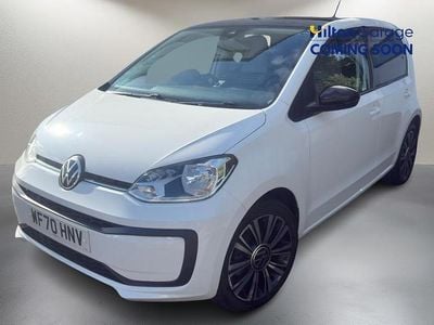 VW up!