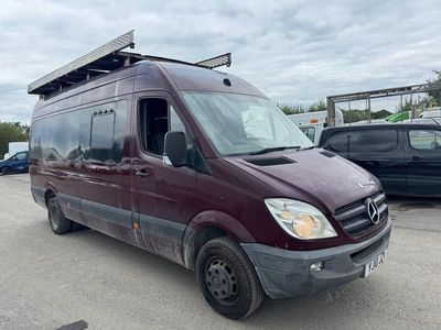 Mercedes Sprinter