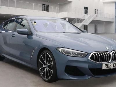 BMW 840