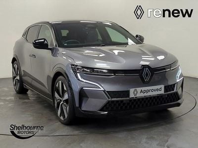 Renault Mégane