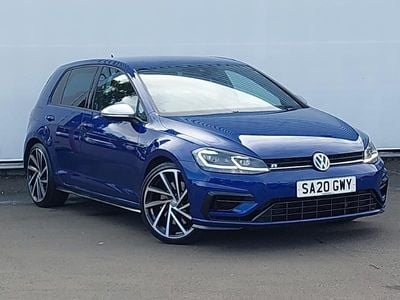 VW Golf VII