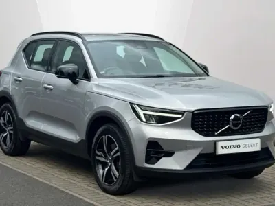 Used Volvo XC40 Plus 194 HP (142 kW) 2023 SUV