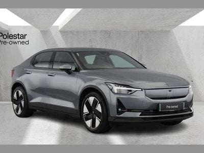 Used Polestar 2 216 kW (295 HP) 2025 Grey Hatchback